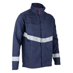Veste de travail ATEX