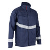 Veste de travail ATEX
