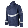 Veste professionnelle ATEX
