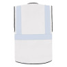 Gilet visibilité améliorée homme