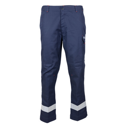 Pantalon de travail multirisques 