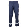 Pantalon de travail multirisques 