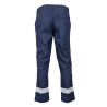 Pantalon de travail ATEX visibilité améliorée 