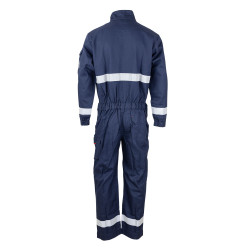 Combinaison de travail multirisques homme
