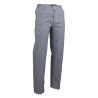 Pantalon de Cuisine motif Pied de poule