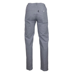 Pantalon de cuisinier mixte