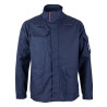 Veste de travail multirisques