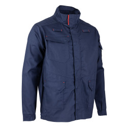 Veste de travail ATEX