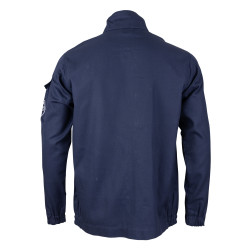 Veste de travail multirisques homme