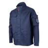 Veste de travail multirisques femmme
