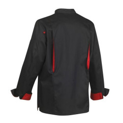 Veste cuisine mixte robur boko
