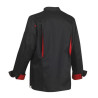 Veste cuisine mixte robur boko