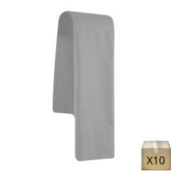 Essuie-verre SONORA Robur en microfibre