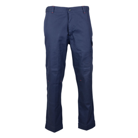 Pantalon de travail multirisques