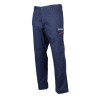 pantalon de travail ATEX multiples poches