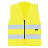 Gilet haute visibilité professionnel