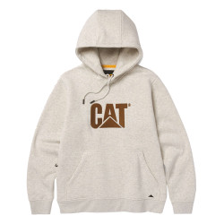 sweat de travail beige 