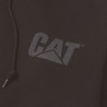sweat de travail Caterpillar