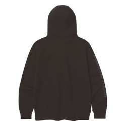 sweat de travail noir