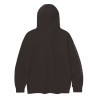 sweat de travail noir