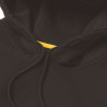sweat de travail noir