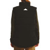 veste matelassée de travail femme
