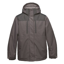 parka de travail