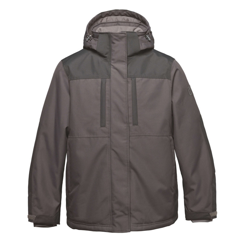 parka de travail