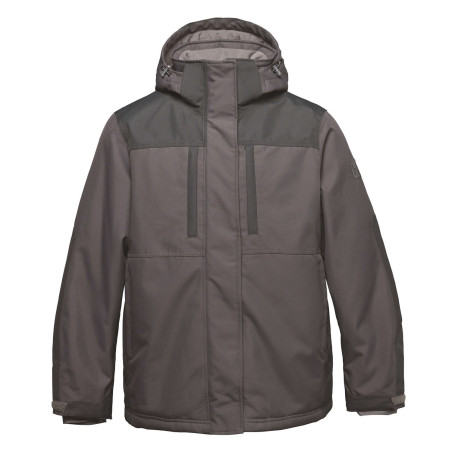 parka de travail