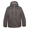 parka de travail