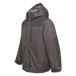 parka de travail imperméable 