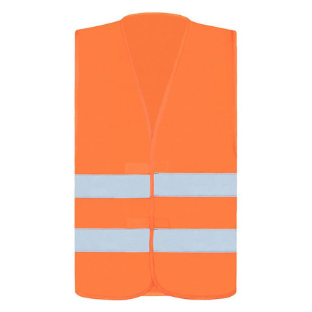Gilet haute visibilité btp