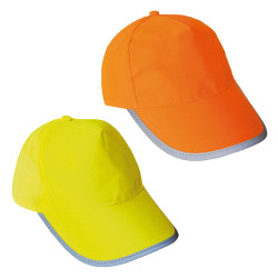 Casquette de travail homme