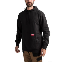 sweat professionnel noir