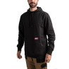 sweat professionnel noir
