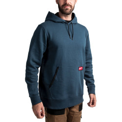 sweat professionnel bleu