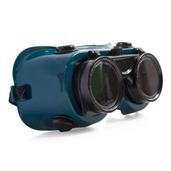 lunette masque soudeur