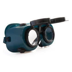 lunettes masques soudure