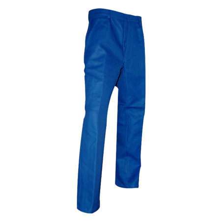 Pantalon bleu travail
