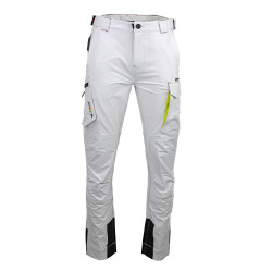 pantalon travail stretch lma