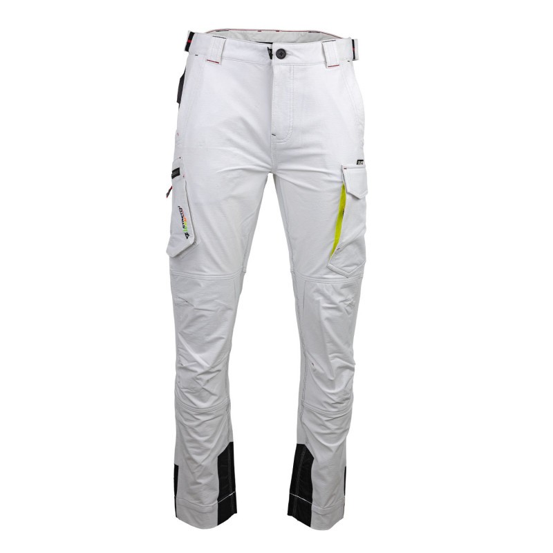 pantalon travail stretch lma
