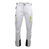 pantalon travail stretch lma