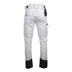 pantalon de travail chantier