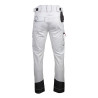 pantalon de travail chantier