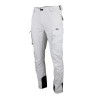 pantalon de travail blanc 