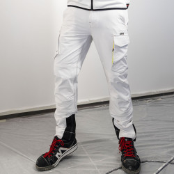 pantalon professionnel femme