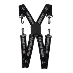 Bretelles pour pantalon travail