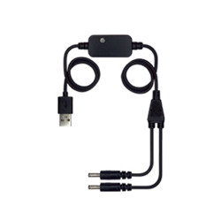 Cable pour batterie BATG011 G heat
