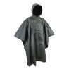 Poncho de pluie coupe-vent 