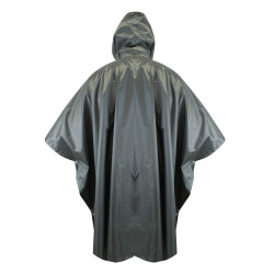 Poncho de pluie imperméable